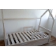 Cama Marinera Baja Modelo Montessori (C516)