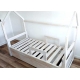 Cama Marinera Baja Modelo Montessori (C516)