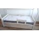 Cama Marinera Baja Modelo Montessori (C516)