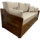 Cama marinera Sofá modelo Olímpica Cerrada (C375)