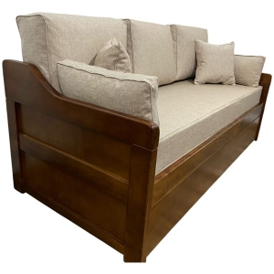 Cama marinera Sofá modelo Olímpica Cerrada (C375)