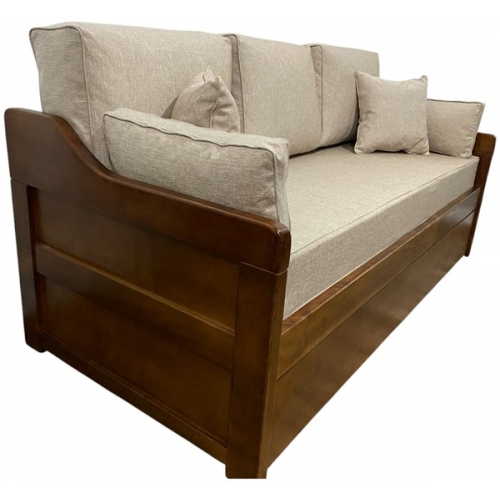 Cama marinera Sofá modelo Olímpica Cerrada (C375)