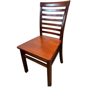Silla Luna Asiento Macizo
