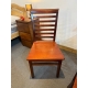 Silla Luna Asiento Macizo