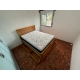 Cama 2 plazas modelo Vigo con cajones (C410)
