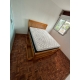 Cama 2 plazas modelo Vigo con cajones (C410)