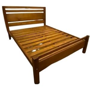  Cama 2 plazas modelo Eco (C479)