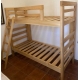 Cucheta en línea modelo Junior (C523)