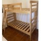 Cucheta en línea modelo Junior (C523)