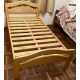 Cama 2 Plazas Modelo Barcelona (C527)