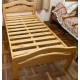 Cama 2 Plazas Modelo Barcelona (C527)
