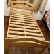 Cama 2 Plazas Modelo Barcelona (C527)