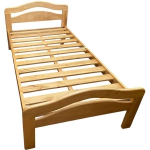 Cama 2 Plazas Modelo Barcelona (C527)