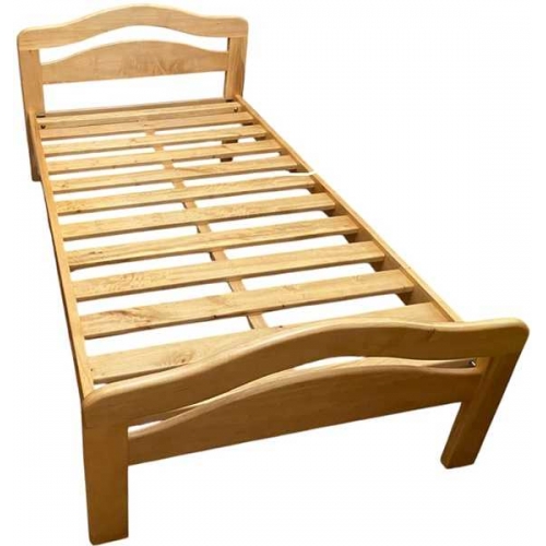 Cama 2 Plazas Modelo Barcelona (C527)