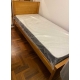 Cama de 1 plaza modelo Tablero (C458)