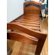 Cama De 1 Plaza Modelo Barcelona (C459)