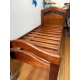Cama De 1 Plaza Modelo Barcelona (C459)