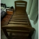 Cama 1 Plaza Modelo Robusta (C512)