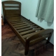 Cama 1 Plaza Modelo Robusta (C512)