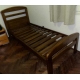 Cama 1 Plaza Modelo Robusta (C512)