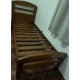 Cama 1 Plaza Modelo Robusta (C512)