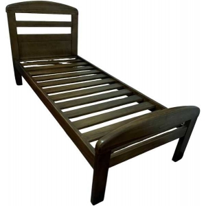Cama 1 Plaza Modelo Robusta (C512)