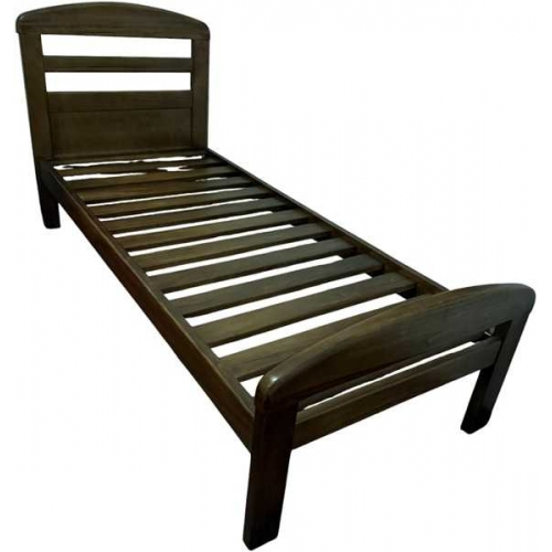 Cama 1 Plaza Modelo Robusta (C512)