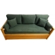 Cama Marinera Sofá modelo Junior (C380)