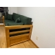 Cama Marinera Sofá modelo Junior (C380)