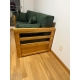 Cama Marinera Sofá modelo Junior (C380)