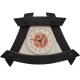 Reloj De Pared Modelo Cimbra