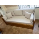 Cama Marinera Sofá modelo Capilla (C544)