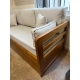 Cama Marinera Sofá modelo Capilla (C544)