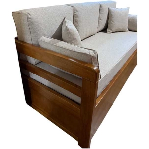 Cama Marinera Sofá modelo Capilla (C544)