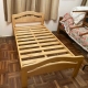 Cama De 1 Plaza y Media Modelo Barcelona (C548)
