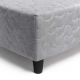  Base Box De 1 Plaza 0.80 x 1.85
