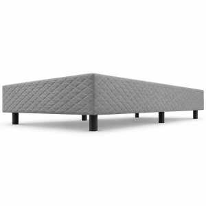  Base Box De 2 Plazas 1.40 x 1.90