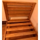 Cama 1 plaza modelo Roma (C384)