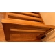 Cama 1 plaza modelo Roma (C384)