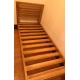 Cama 1 plaza modelo Roma (C384)