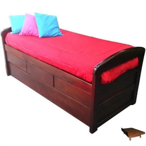 Cama marinera modelo Atenas Robusta (C345)