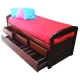 Cama marinera modelo Atenas Robusta (C345)