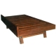 Cama Nido modelo Robusta (C356)