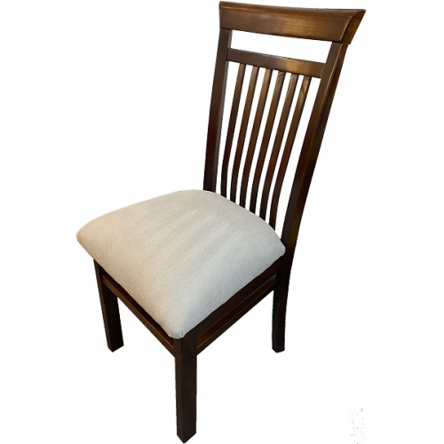 Silla Naya Asiento Tapizado