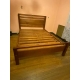 Cama 2 plazas modelo Eco (C479)