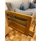 Cama Marinera Sofá con cajones modelo Capilla (C492)