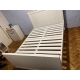 Cama 2 plazas modelo América (C499)