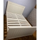 Cama 2 plazas modelo América (C499)