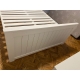 Cama 2 plazas modelo América (C499)