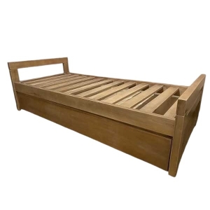 Cama marinera baja modelo Junior (C489)